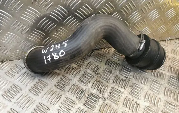 Mercedes-Benz B W245 Intercooler hose/pipe 1695280482