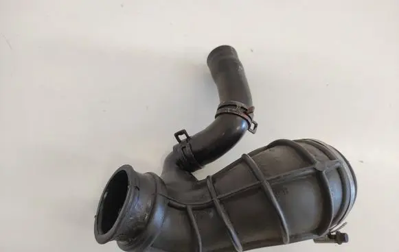 Opel Zafira A Intercooler hose/pipe 2441600