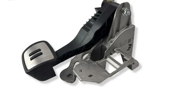 Volkswagen ID.4 Brake pedal 10C723058D