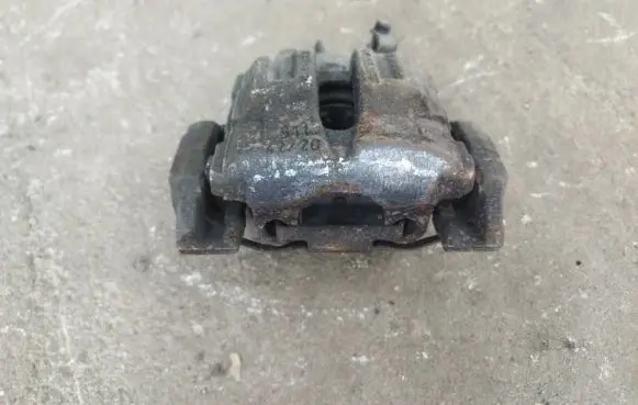BMW X1 E84 Rear brake caliper