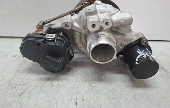 Citroen C3 Turbo S27610266 9851544980