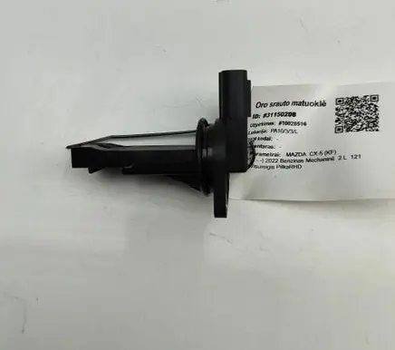 Mazda CX-5 II Mass air flow meter E5T63271