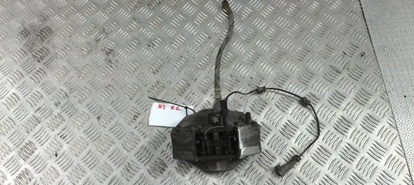 Mercedes-Benz ML W163 Rear brake caliper A1634200383