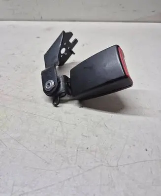Audi A8 S8 D4 4H Rear seatbelt buckle 4H0857739