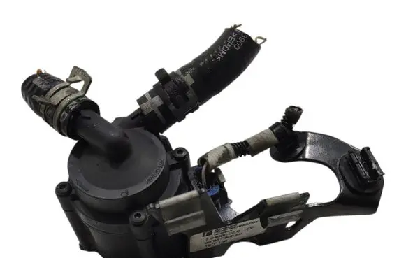 Peugeot 508 II Electric auxiliary coolant/water pump 9806790880