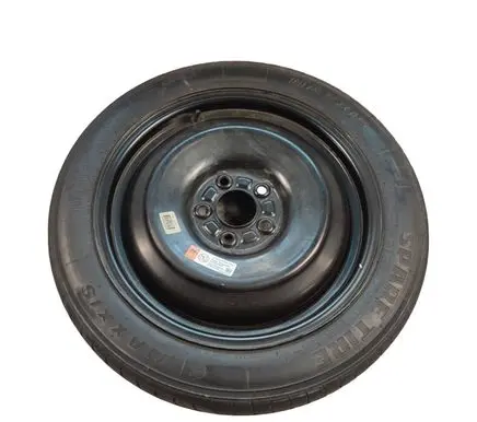 Ford Fusion II R16 spare wheel CM5C1015 CM5C1015CXA DU5A1A479