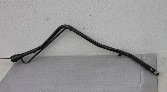 Honda Civic IX Fuel tank filler neck pipe 