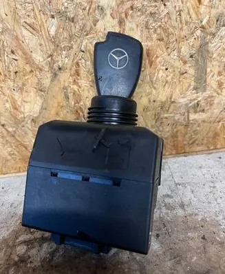 Mercedes-Benz E W211 Ignition lock 2115451008 33002 4003311930206162