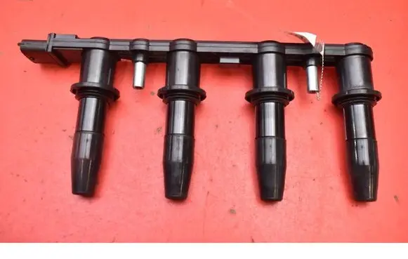 Opel Astra H High voltage ignition coil 