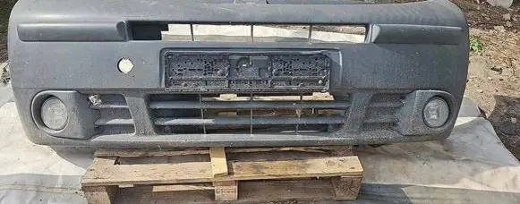 Nissan Primastar Front bumper