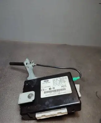 Other control units/modules