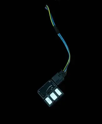 BMW 5 E60 E61 Rain sensor 132481061000 020714962