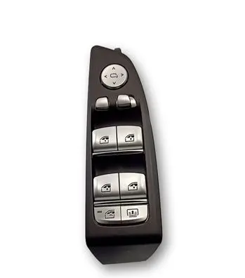 BMW 7 G11 G12 Electric window control switch 61319382503 9382503