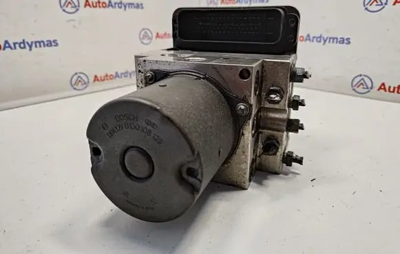 BMW X5 E70 ABS Pump 34516798284 34526798286 34516865025