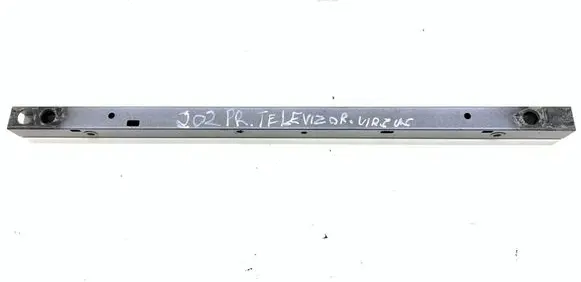 Jaguar F-Type Bottom radiator support slam panel T2R13699