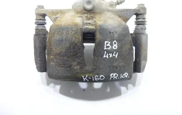 Volkswagen PASSAT B8 Front brake caliper