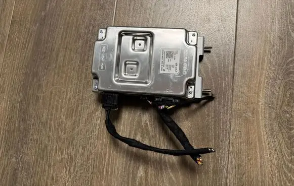 Hyundai IONIQ 6 Other devices 91920KL020