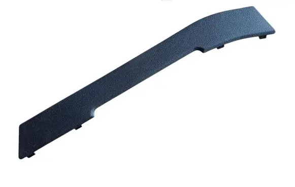 Mercedes-Benz E W212 Other front door trim element A2127270888