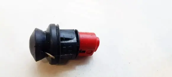 Volkswagen Golf IV Front door sensor coupe 1H0947563A
