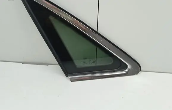 Audi A4 S4 B9 Rear side window 8W5845297