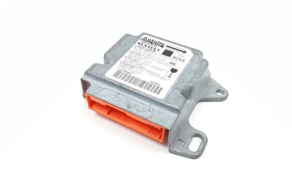 Renault Scenic RX Airbag control unit/module 600639500 8200117652B