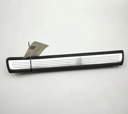 Mercedes-Benz S C217 Rear sill trim cover A2226808435