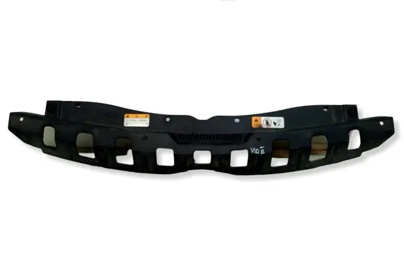 Hyundai i10 Engine bonnet/hood lock trim molding 86353B9010