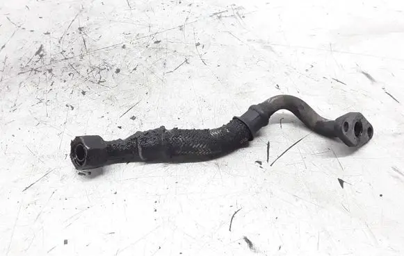 Volkswagen PASSAT B5 Turbo turbocharger oiling pipe/hose
