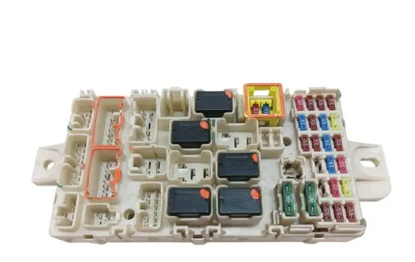 Fuse box set