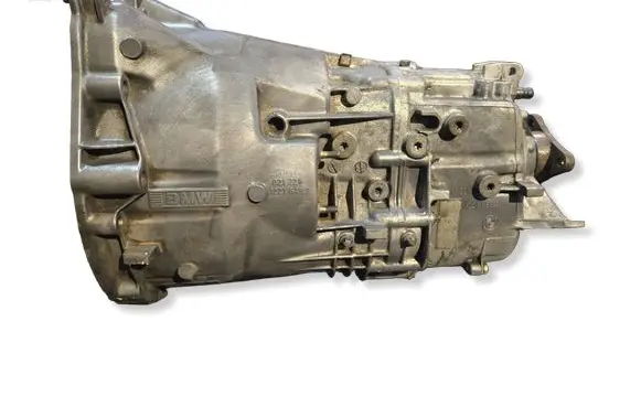 BMW 5 E34 Manual 5 speed gearbox 12216499 021225 1221899