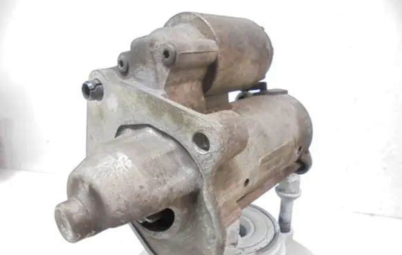 Ford Focus C-MAX Starter motor 3M51-11000-CE