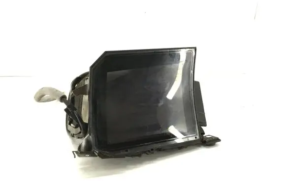 BMW 5 E60 E61 Head up display screen 6949088