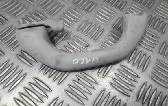 Volkswagen Golf IV Rear interior roof grab handle 1j0857607n