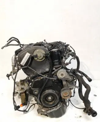 Audi Q5 SQ5 Engine CAE CAEB CAE125919