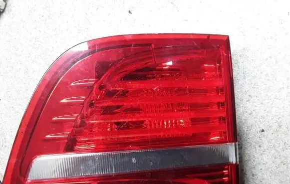 BMW X6 E71 Tailgate rear/tail lights 7179987