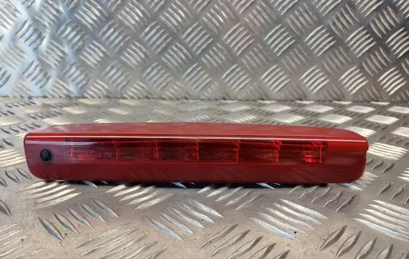 Opel Astra H Third/center stoplight 13207989 316627975