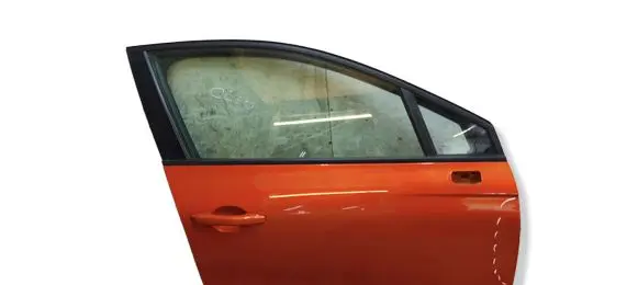 Renault Clio V Front door 