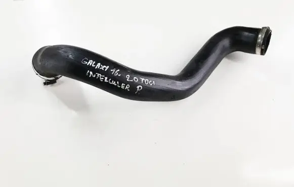 Ford Galaxy Turbo air intake inlet pipe/hose