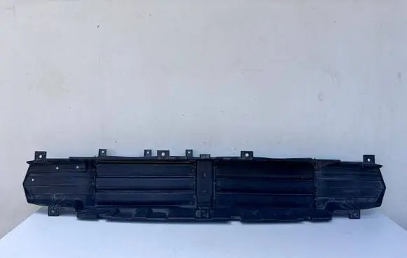 Jeep Compass Intercooler air guide/duct channel 68466194AA
