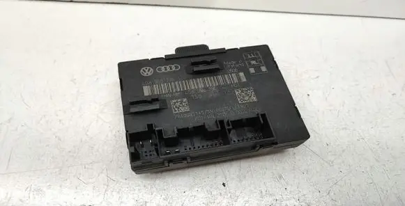 Audi A6 S6 C7 4G Door control unit/module 4G8959795G