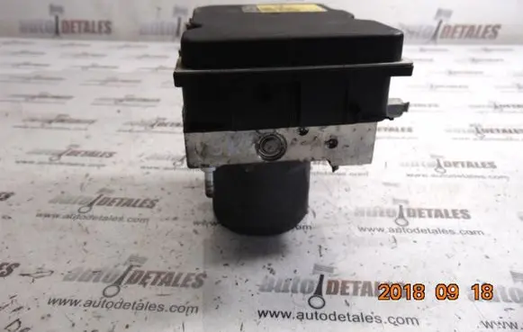 Toyota Verso ABS Pump 0265230017 0265950824
