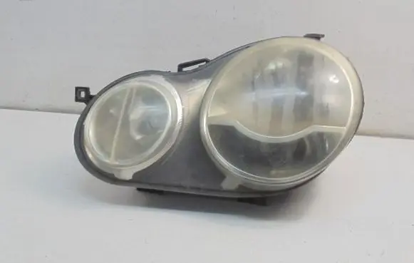 Volkswagen Polo Headlight/headlamp 20-A386