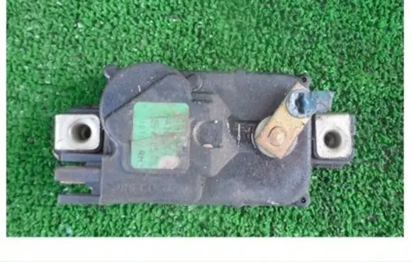 Isuzu Trooper Central locking motor 