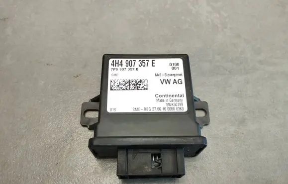Audi A6 S6 C7 4G Light module LCM 4H4907357E
