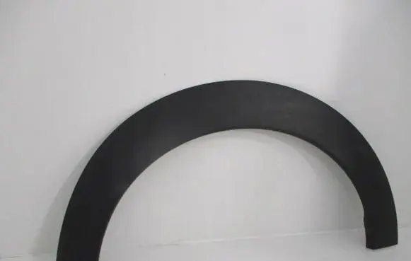Citroen C4 Cactus Rear arch trim 9801554380
