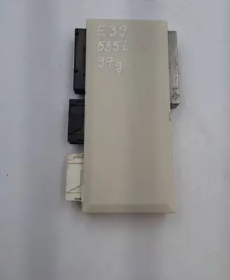 BMW 5 E39 Comfort/convenience module 61358376643 30837710 8376643
