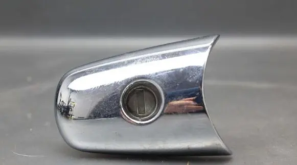 Infiniti EX Front door lock