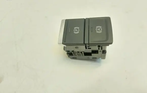 Audi RSQ3 Handbrake/parking brake auto hold switch 83A927225CJLK01