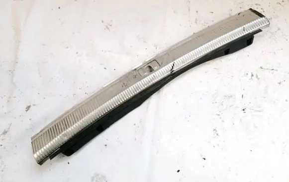 Audi A6 S6 C6 4F Other trunk/boot trim element 4F9864483