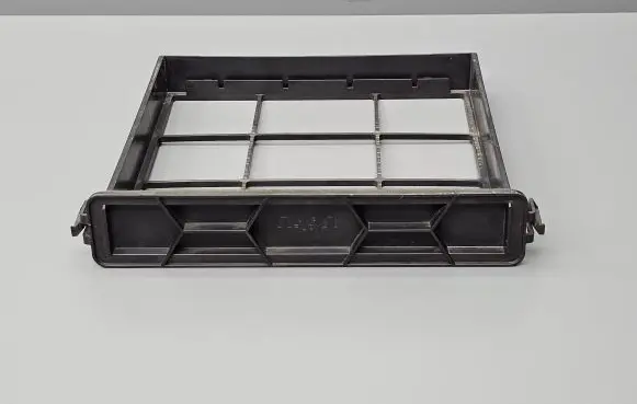 Honda Accord Cabin air micro filter frame (part) 